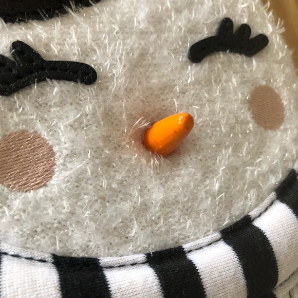 Betsey Johnson snow gal mini crossbody bag New without tag - Picture 7 of 13